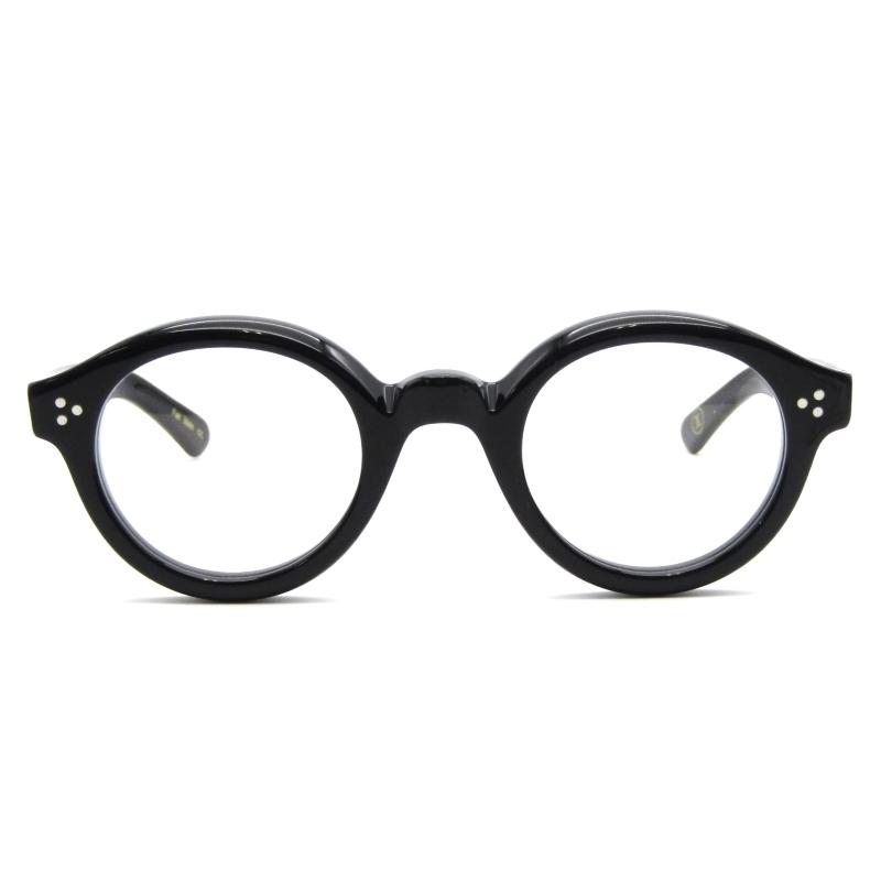 未使用 Lesca LUNETIER レスカ ルネティエ メガネフレーム La Corb 