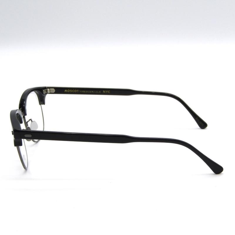 未使用 MOSCOT モスコット メガネフレーム YUKEL JPN LTD 13 ユケル  