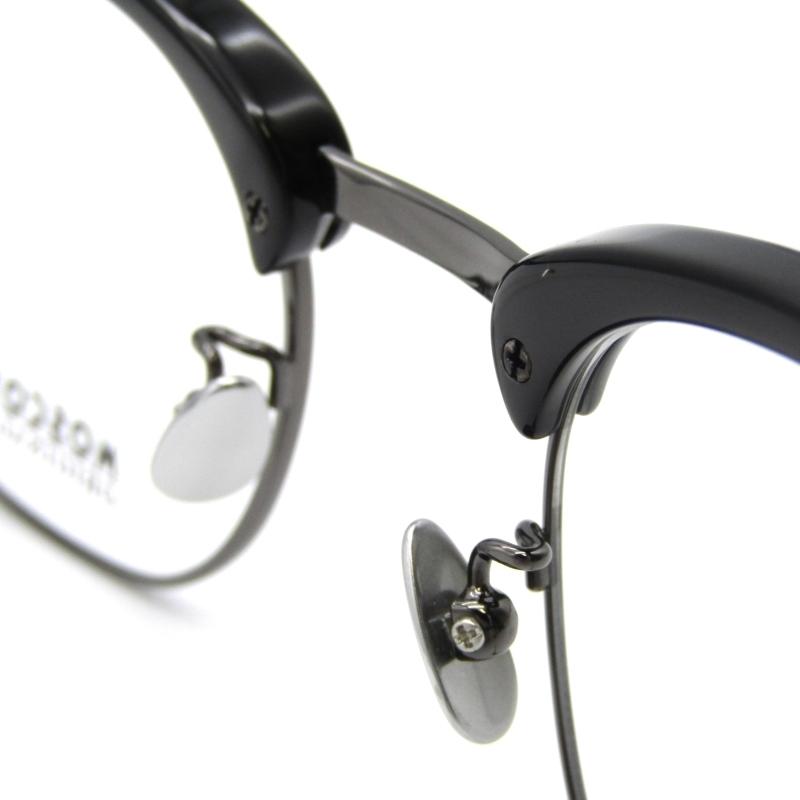 未使用 MOSCOT モスコット メガネフレーム YUKEL JPN LTD 13 ユケル  