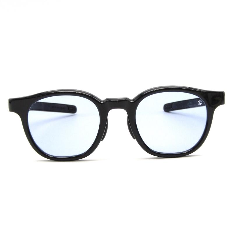 未使用 Eyevol アイヴォル サングラス MIRALLE 47 BK-DG-MBL ミラル 