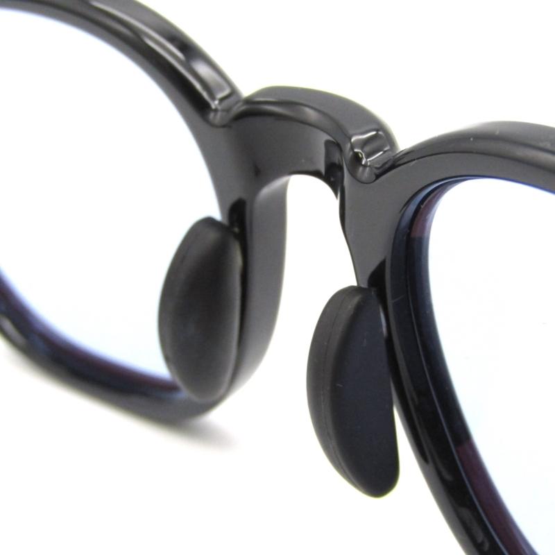 未使用 Eyevol アイヴォル サングラス MIRALLE 47 BK-DG-MBL ミラル 