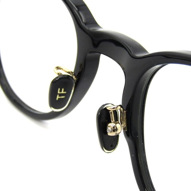 TOM FORD トムフォード メガネフレーム TF961-D ボストン 日本企画 