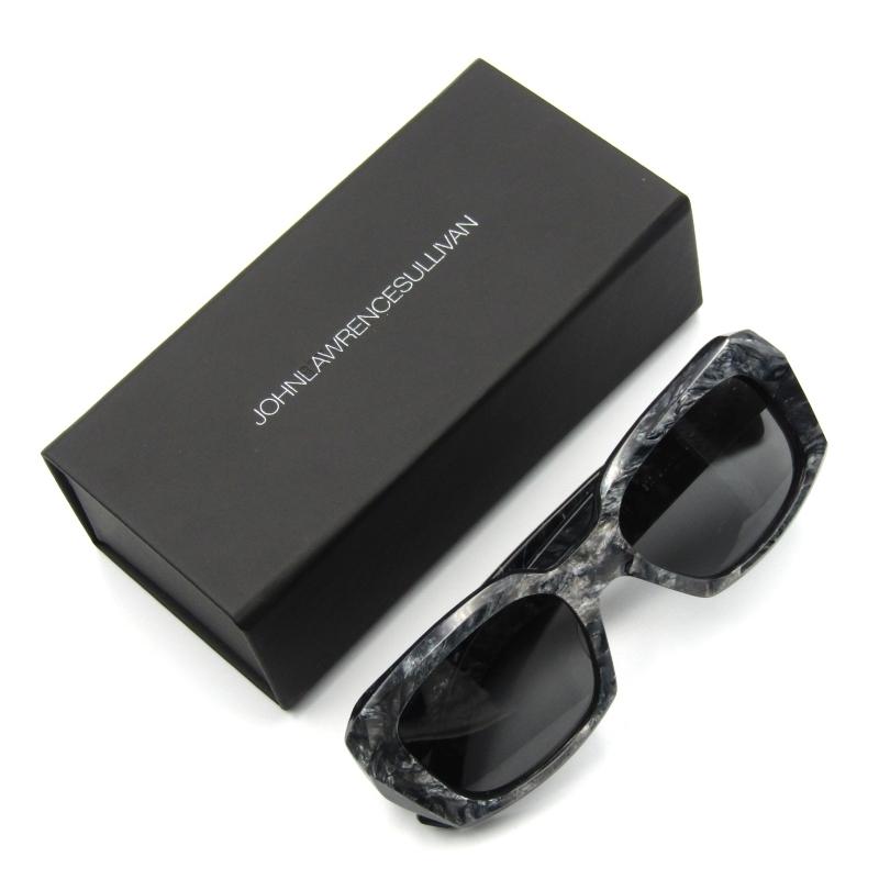 JOHN LAWRENCE SULLIVAN BLANC サングラス JOHN LAWRENCE SULLIVAN × BLANC サングラス