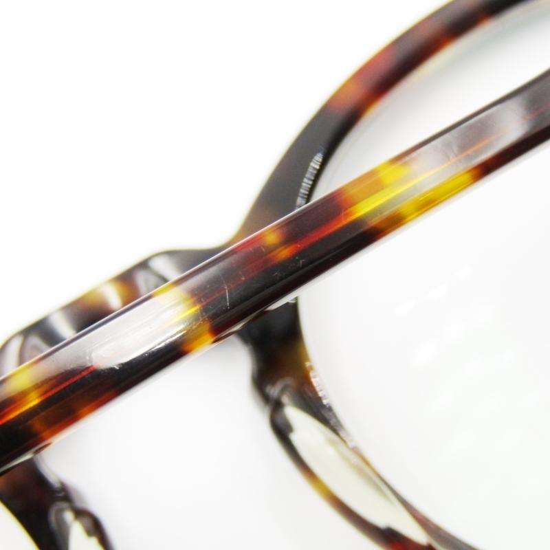 MOSCOT モスコット メガネフレーム MILTZEN 46 ミルゼン ミルツェン