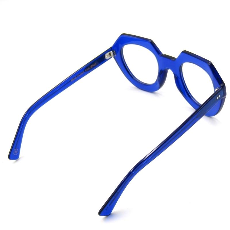 未使用 Lesca LUNETIER レスカ ルネティエ メガネフレーム Sumo スモー  