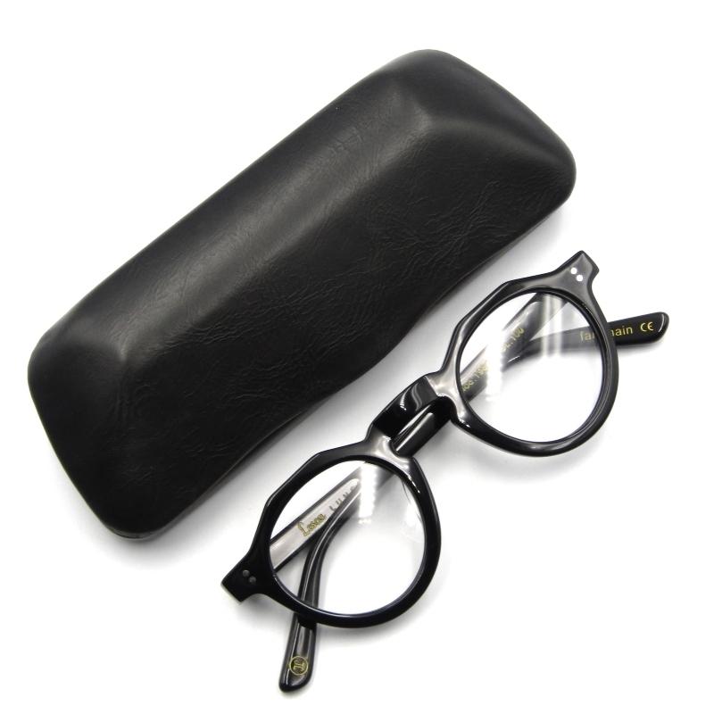 Lesca Lunetier VINTAGE 1964 6mm レスカ メガネ 【公式通販】