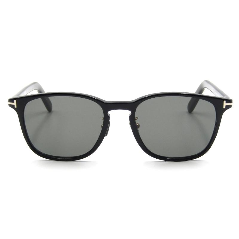 TOM FORD 美品 トムフォード サングラス TF5918-D-B ECO TOM FORD 美品 トムフォード サングラス TF5918-D-B ECO
