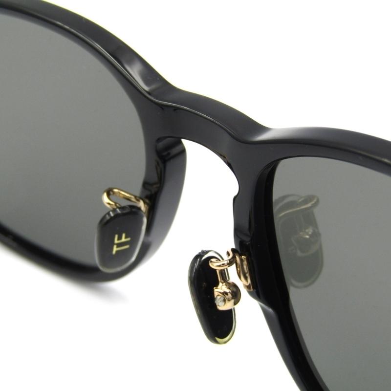 TOM FORD 美品 トムフォード サングラス TF5918-D-B ECO TOM FORD 美品 トムフォード サングラス TF5918-D-B ECO