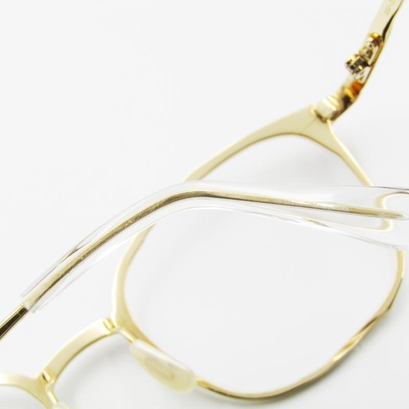 美品 MASAHIROMARUYAMA マサヒロマルヤマ メガネフレーム MM-0014  