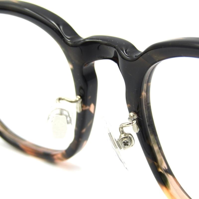 セール！美品！金子眼鏡の高級メガネ 金子眼鏡店 美品 金子眼鏡 カネコガンキョウ メガネフレーム KC
