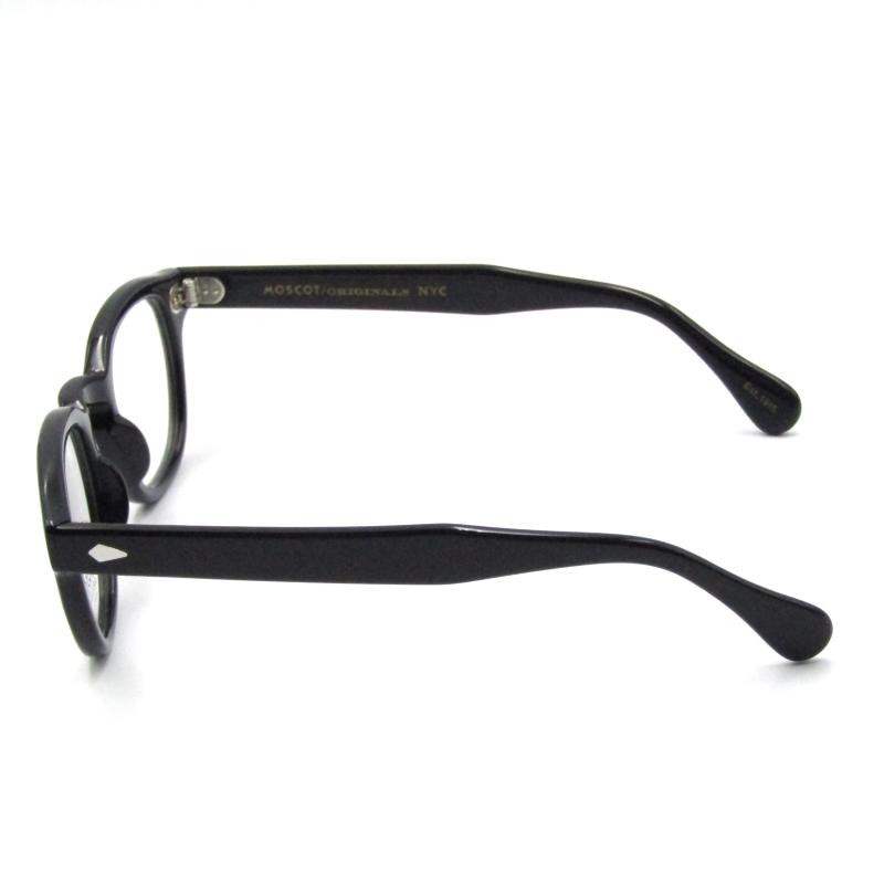 美品 MOSCOT モスコット メガネフレーム LEMTOSH 44