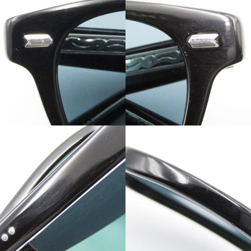 EYEVAN アイヴァン サングラス Webb SUN 49 ウェブ ボスリントン EYEVAN アイヴァン サングラス Webb SUN 49 ウェブ ボスリントン