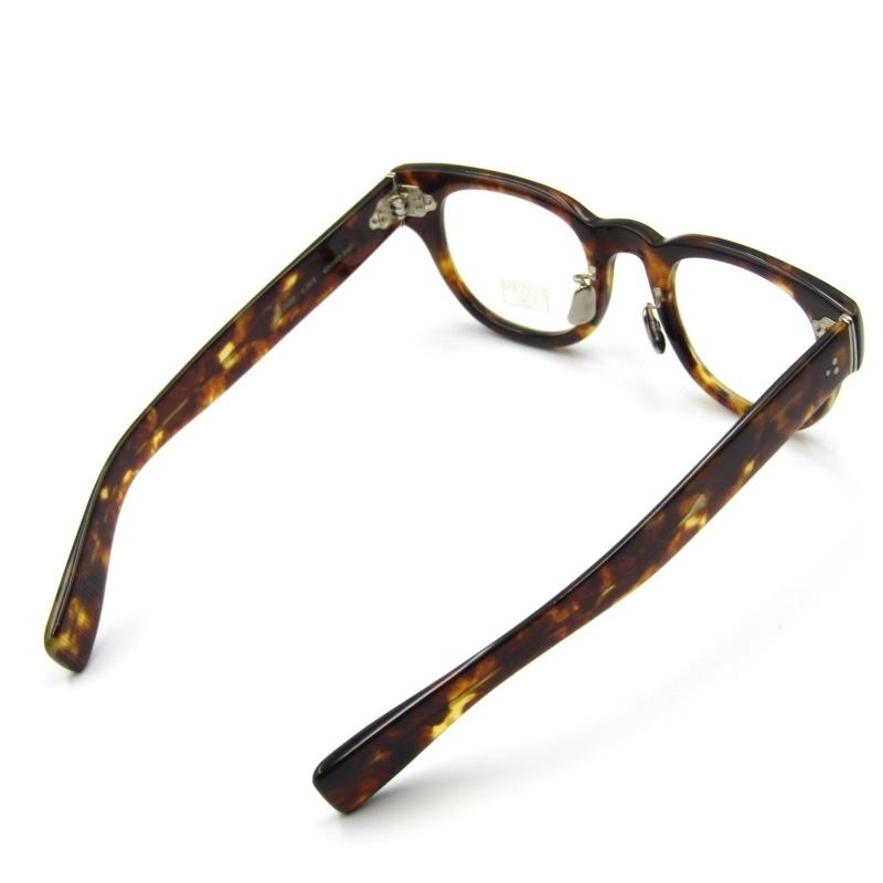 eyevan7285 メガネ　眼鏡　茶色 EYEVAN7285(アイヴァン7285) 566 サングラス 熊本 中原眼鏡店