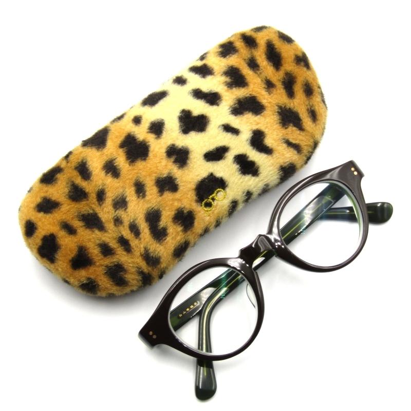 美品 白山眼鏡店 ハクサンメガネ メガネフレーム GLAM BOSTON 美品 白山眼鏡店 ハクサンメガネ メガネフレーム GLAM BOSTON