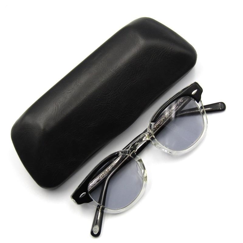 EYEVAN アイヴァン サングラス Webb 45 ウェブ ボスリントン ブロウ 