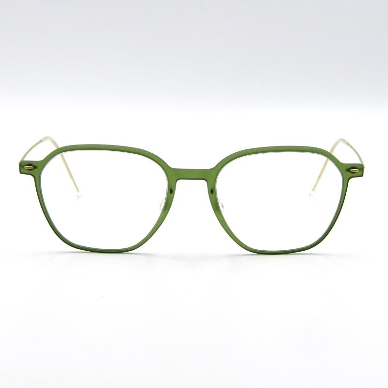 未使用 LINDBERG リンドバーグ メガネフレーム NOW 6627 未使用 LINDBERG リンドバーグ メガネフレーム NOW 6627