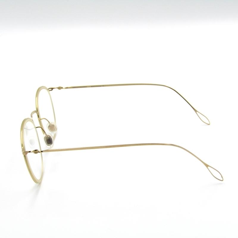 メガネ・老眼鏡 haffmans&neumeister Haffmans&Neumeister Warner-018