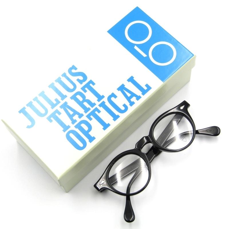 未使用 JULIUS TART OPTICAL ジュリアスタートオプティカル 未使用 JULIUS TART OPTICAL ジュリアスタートオプティカル