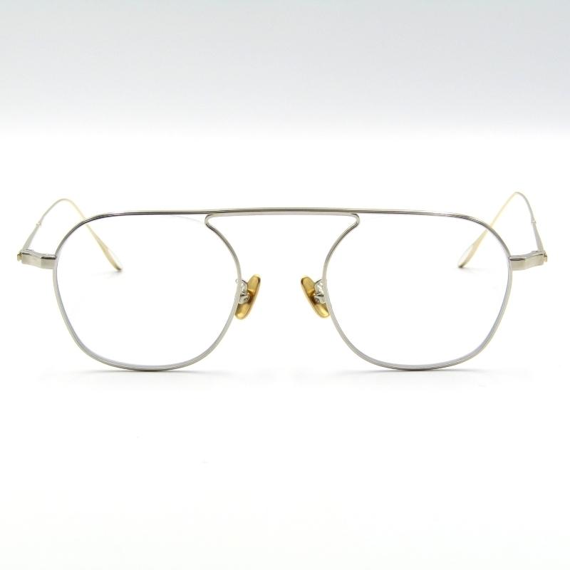 yuichi toyama メガネ U-116 YUICHI TOYAMA.（ユウイチトヤマ） 