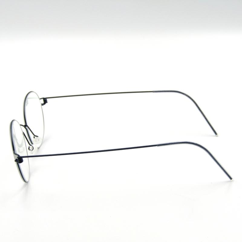 未使用 LINDBERG リンドバーグ メガネフレーム Stefano 未使用 LINDBERG リンドバーグ メガネフレーム Stefano