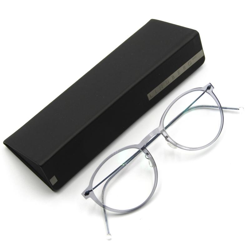 未使用 LINDBERG リンドバーグ メガネフレーム NOW 6527 未使用 LINDBERG リンドバーグ メガネフレーム NOW 6527