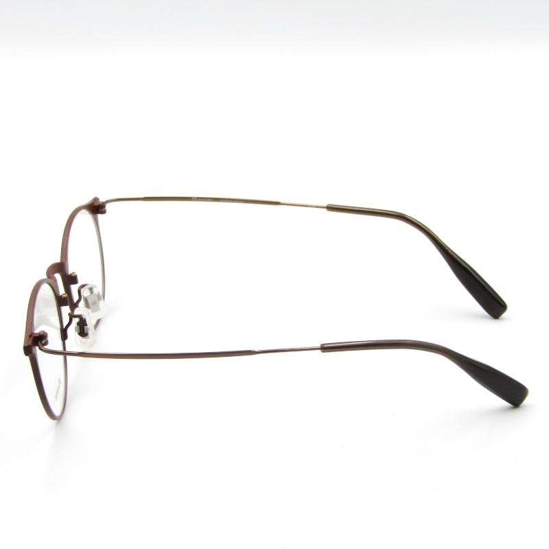 未使用 E5 eyevan イーファイブアイヴァン メガネフレーム m11  