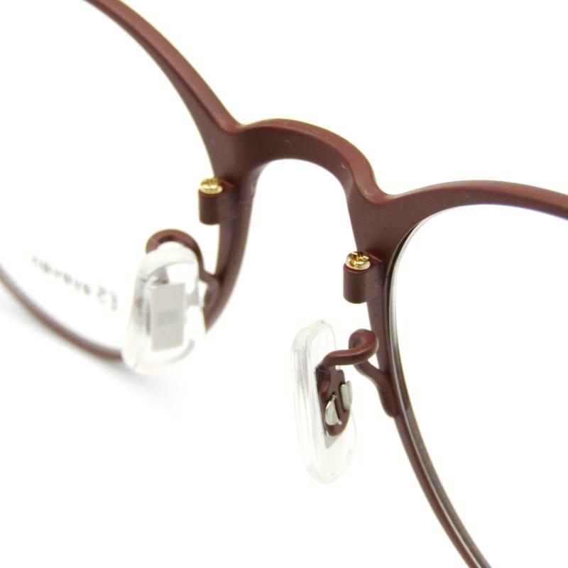 未使用 E5 eyevan イーファイブアイヴァン メガネフレーム m11  