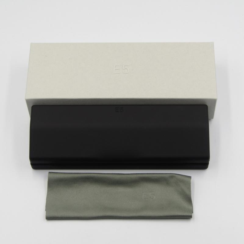 未使用 E5 eyevan イーファイブアイヴァン メガネフレーム m11  