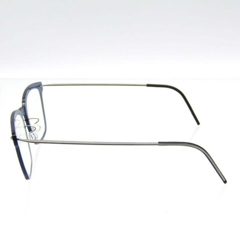 未使用 LINDBERG リンドバーグ メガネフレーム NOW 6654 未使用 LINDBERG リンドバーグ メガネフレーム NOW 6654