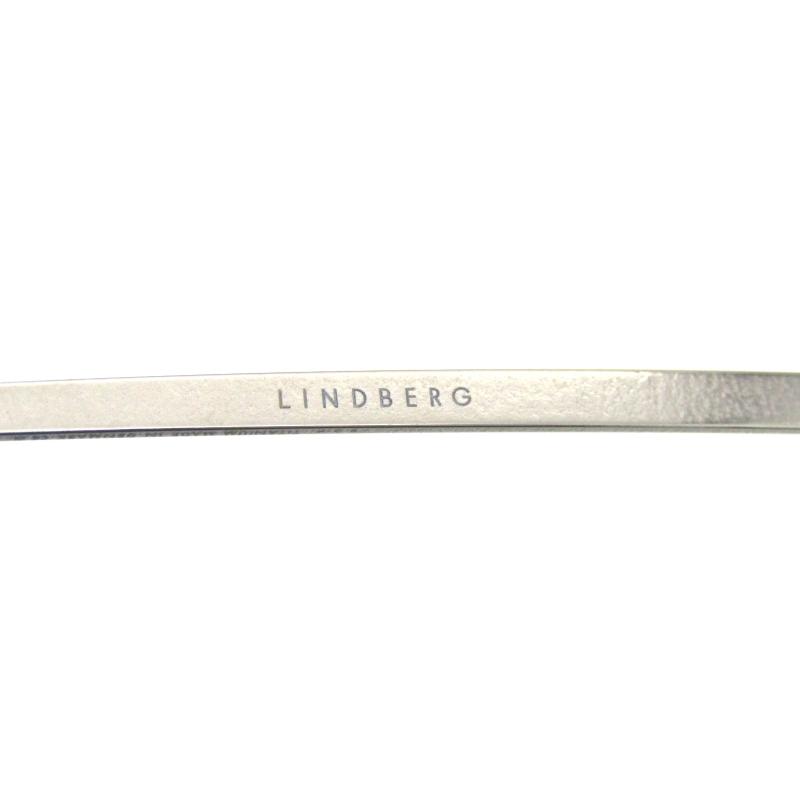 未使用 LINDBERG リンドバーグ メガネフレーム NOW 6654 デンマーク製  