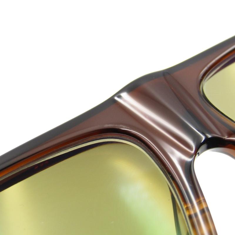 Lesca LUNETIER レスカ ルネティエ メガネフレーム BIGGIE フランス製  