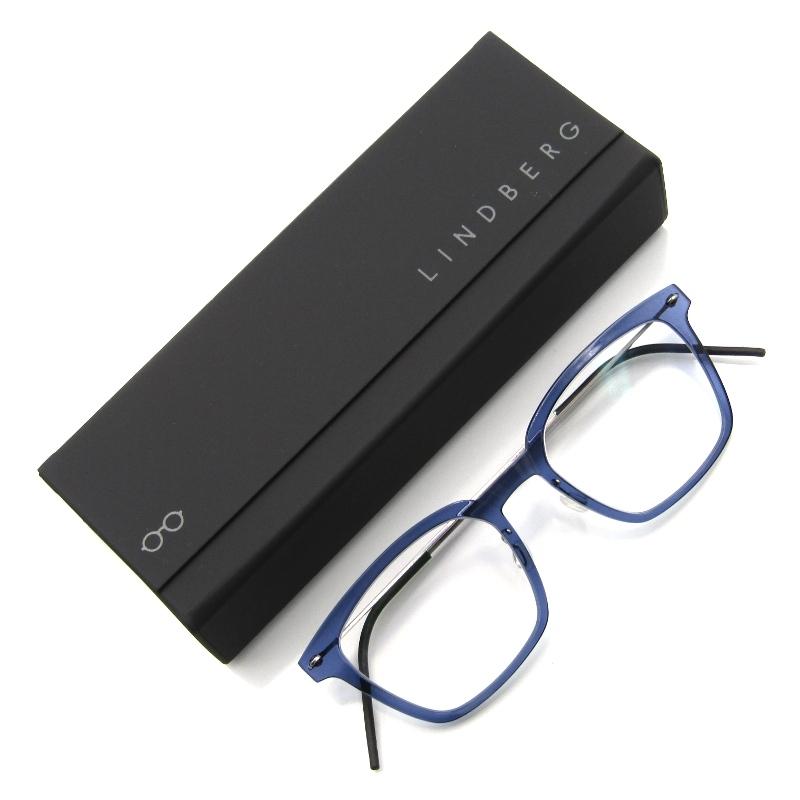 リンドバーグ　インナー　美品 HibiMegane ONLINE SHOP | LINDBERG リンドバーグ［Max col.10