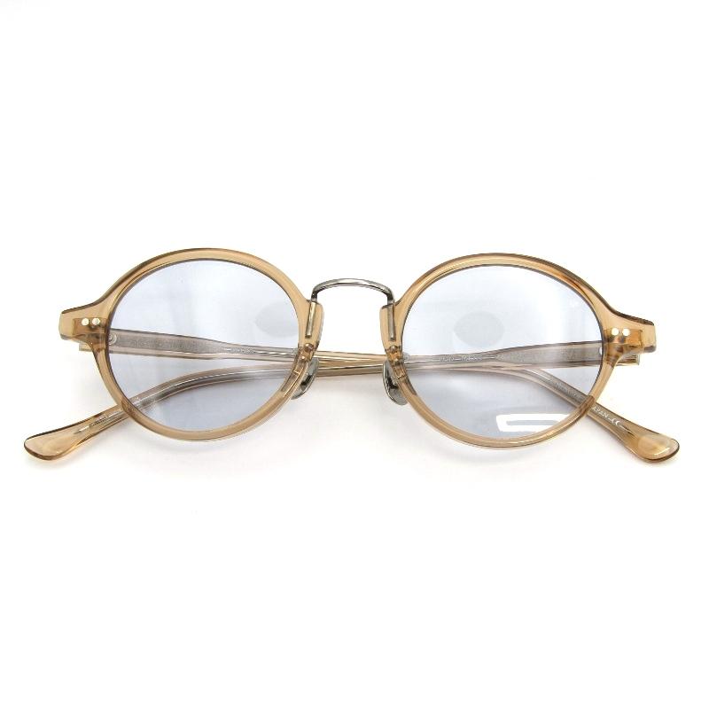 ayame（アヤメ） 未使用 サングラス ROD 日本製 LBR ライトブラウン