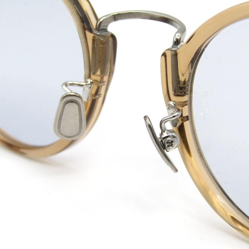 平日限定特価！ayame REC N SUN 新品未使用 ayame＞ REC N/サングラス