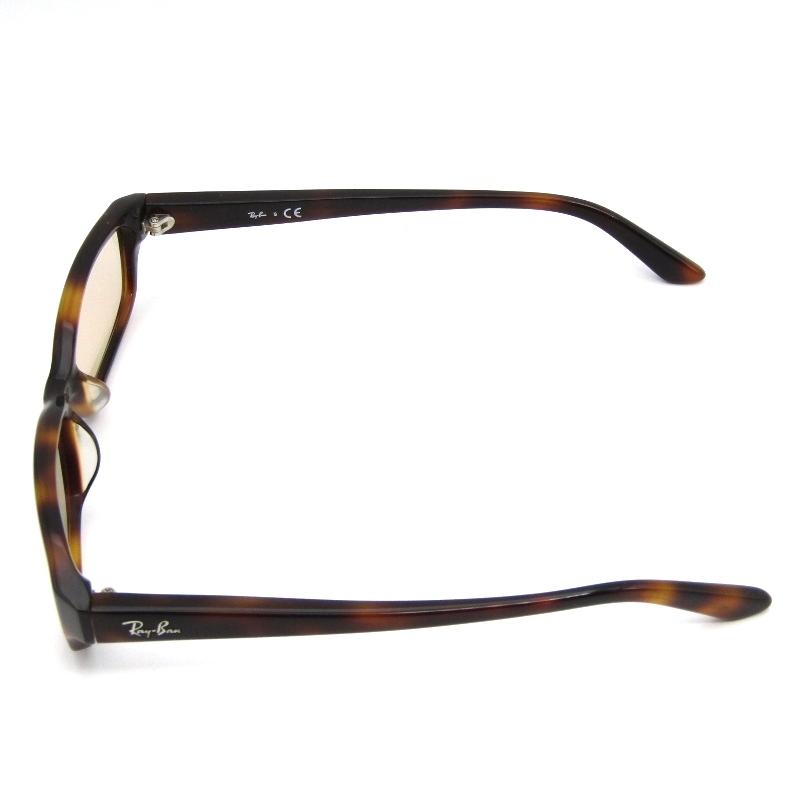Ray-Ban（レイバン） サングラス RB5272 中国製 2372 ハバナ 54000136