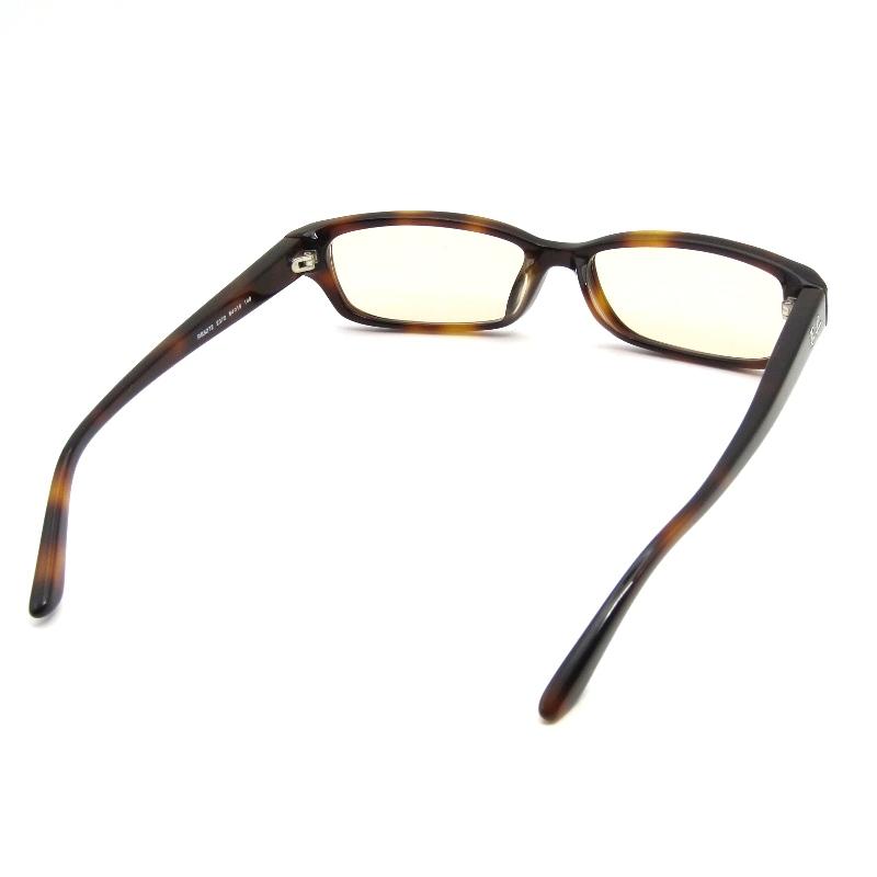 Ray-Ban（レイバン） サングラス RB5272 中国製 2372 ハバナ 54000136
