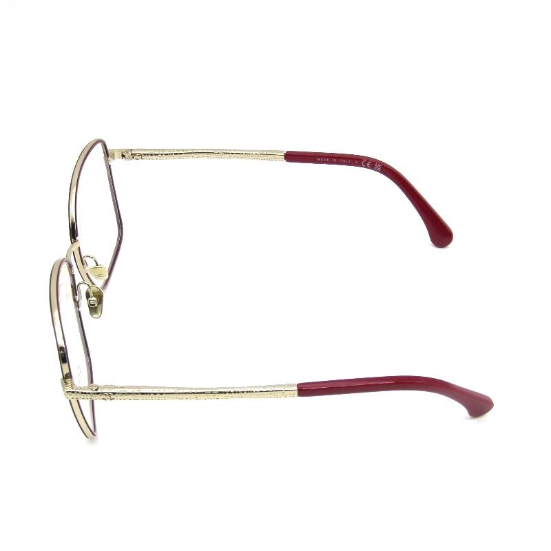 CHANEL（シャネル） 未使用 メガネフレーム CH2216J イタリア製 C424