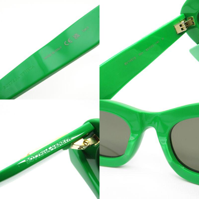 BOTTEGA VENETA（ボッテガ・ヴェネタ） 未使用 サングラス BV1191S