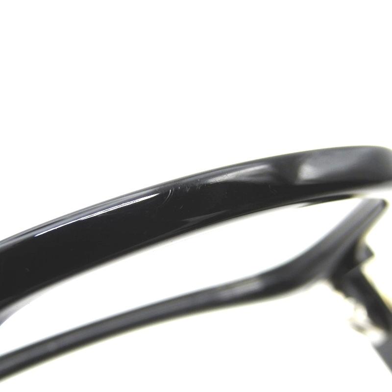 Yves Saint Laurent（イヴ・サンローラン） 未使用 SAINT LAURENT PARIS サンローラン メガネフレーム ...