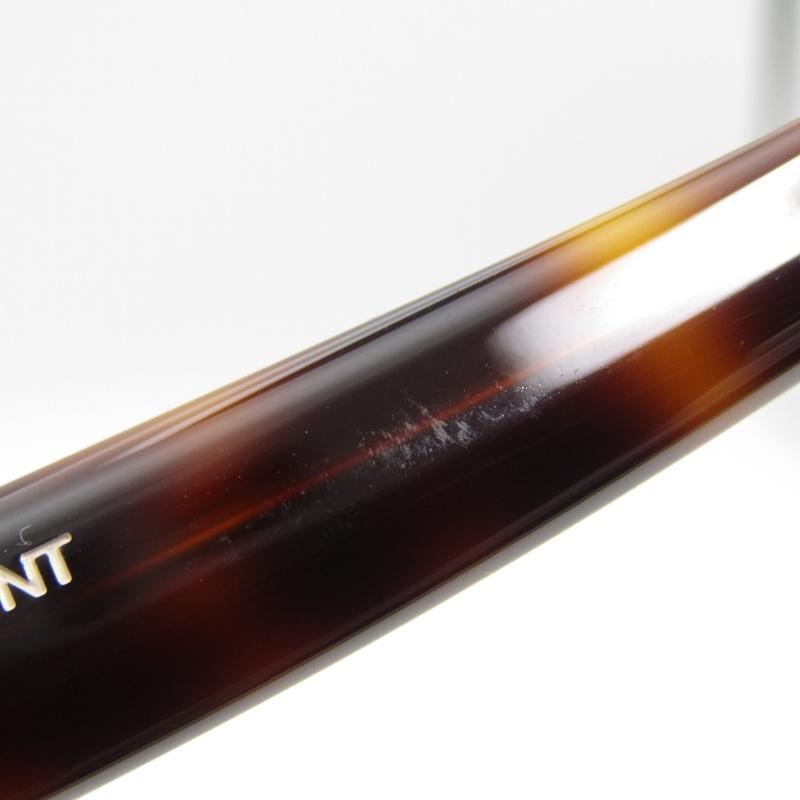 Yves Saint Laurent（イヴ・サンローラン） 未使用 SAINT LAURENT