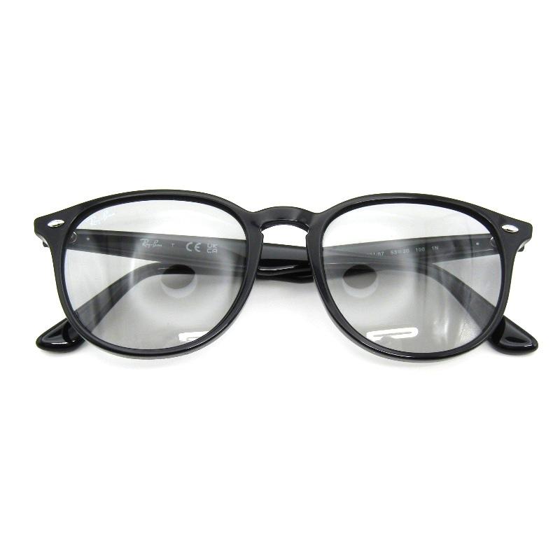 Ray-Ban（レイバン） 美品 サングラス RB4259-F 中国製 ボスリントン