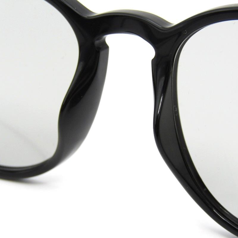 Ray-Ban（レイバン） 美品 サングラス RB4259-F 中国製 ボスリントン