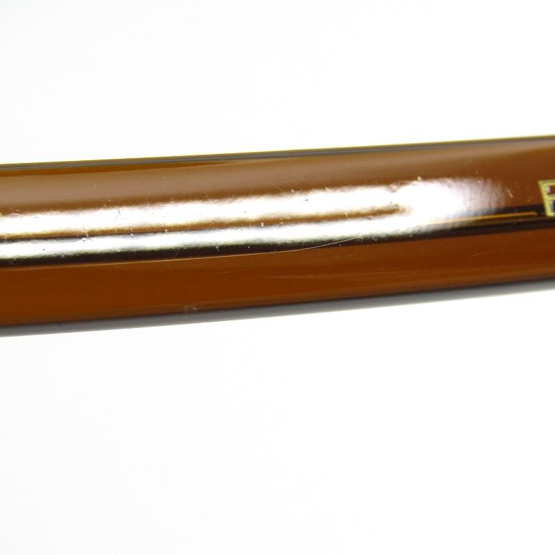 未使用 Few by NEW. フューバイニュー サングラス F24 中国製 C2