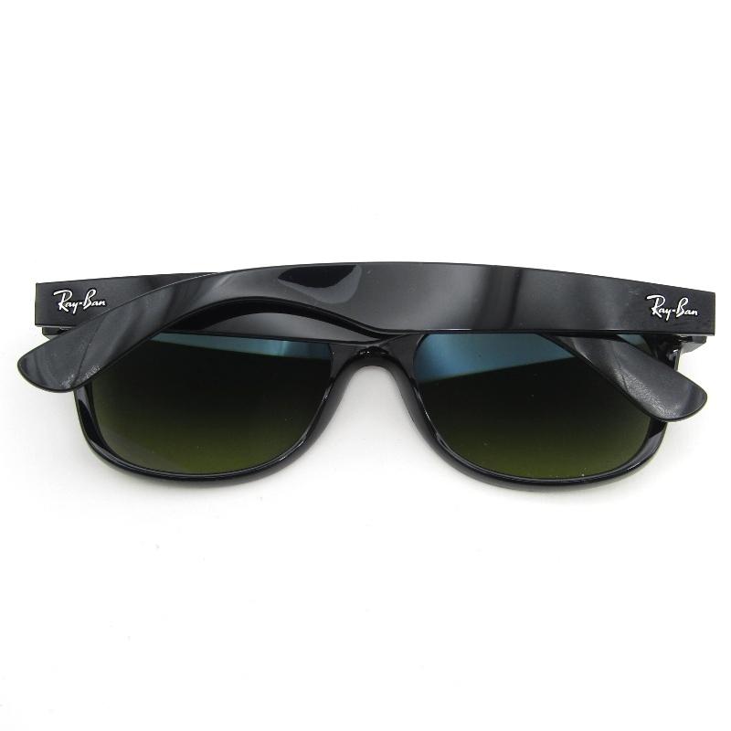 Ray-Ban（レイバン） 美品 サングラス RB2132 NEW WAYFARER イタリア製 