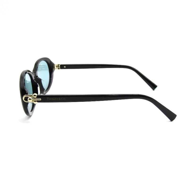 TIFFANY&Co.（ティファニー） 未使用 サングラス TF4242-D イタリア製