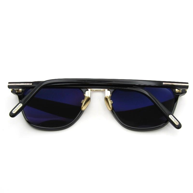TOM FORD TF878-D サングラス TOM FORD（トムフォード） 美品 サングラス TF878-D イタリア製 01A
