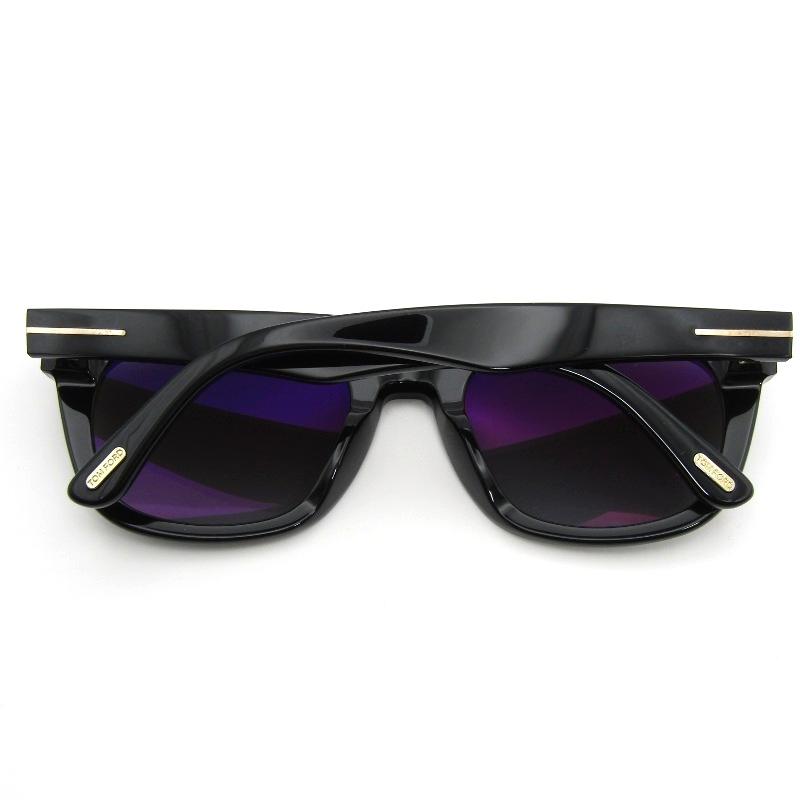 TOM FORD（トムフォード） 美品 サングラス Kendel TF1076 ECO