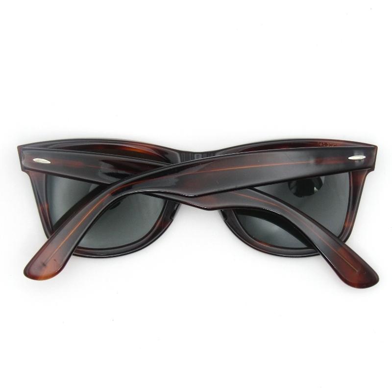 Ray-Ban（レイバン） サングラス B&L WAYFARER L2052 VWAS USA製