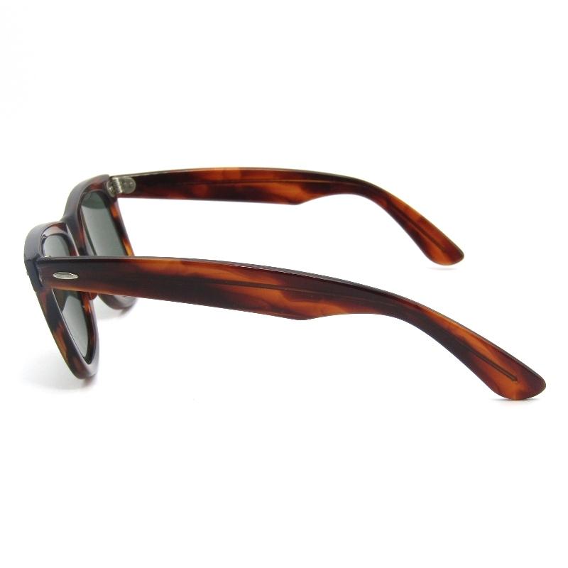 Ray-Ban（レイバン） サングラス B&L WAYFARER L2052 VWAS USA製