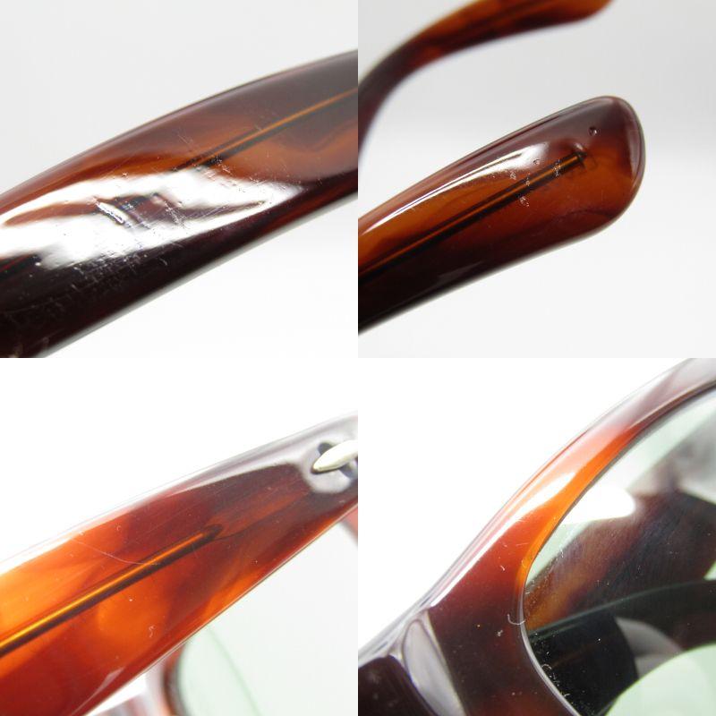 Ray-Ban（レイバン） サングラス B&L WAYFARER L2052 VWAS USA製